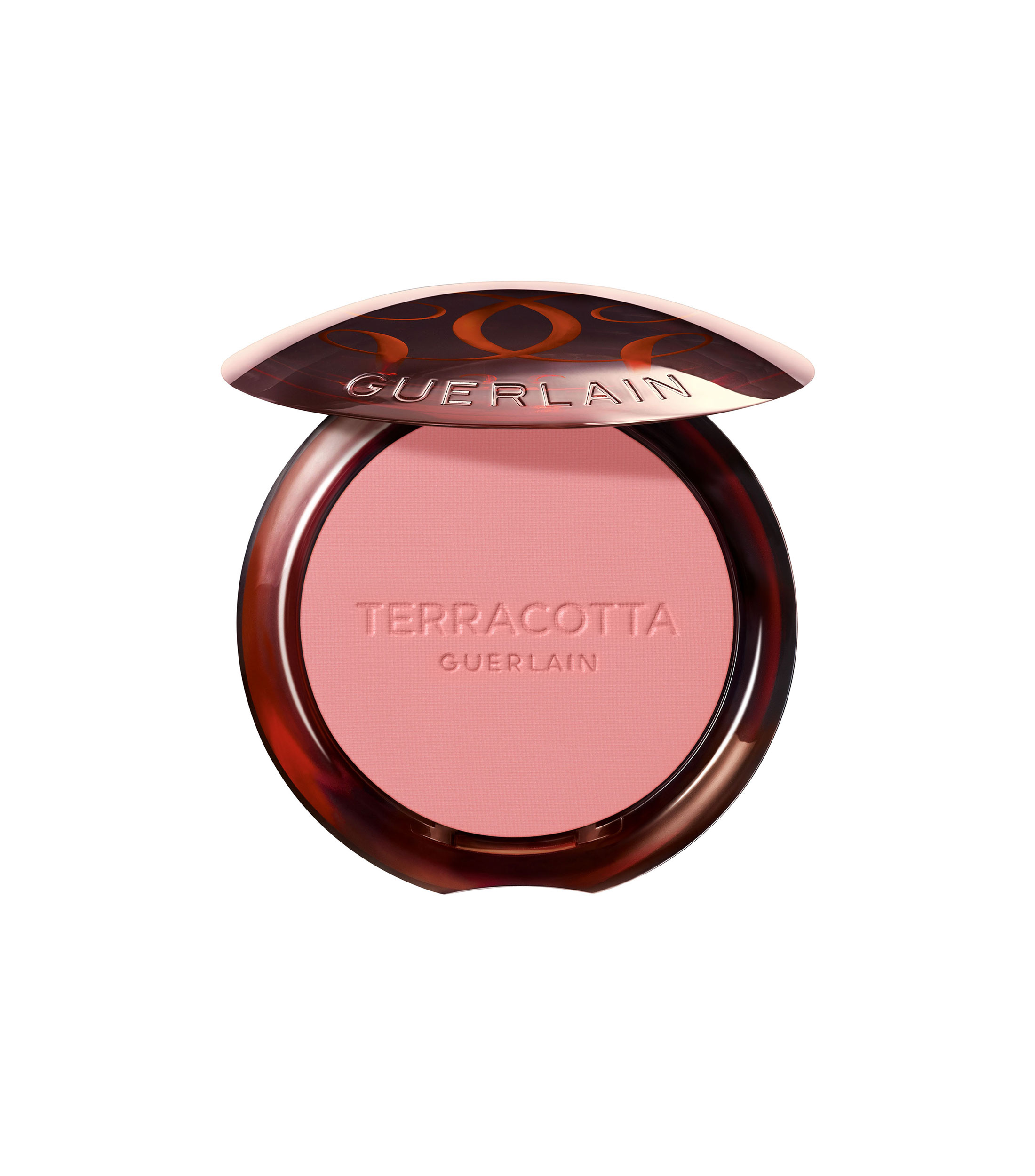 Grl Terracota Blush 24